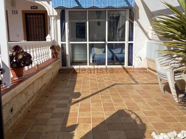 Casa en venta en La Mata, el Baix Segura / La Vega Baja