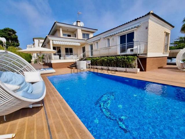 Casa en venta en Cabo Cervera-Playa la Mata, el Baix Segura / La Vega Baja