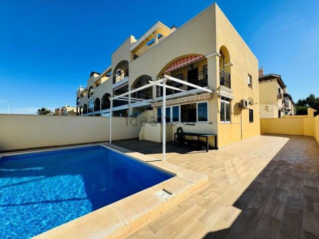 Casa en venta en La Mata, el Baix Segura / La Vega Baja