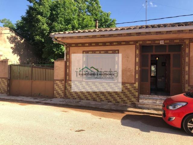 Casa en venta en Cañada Juncosa