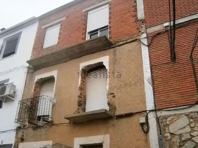 Casa en venta en Cañamero, Cáceres