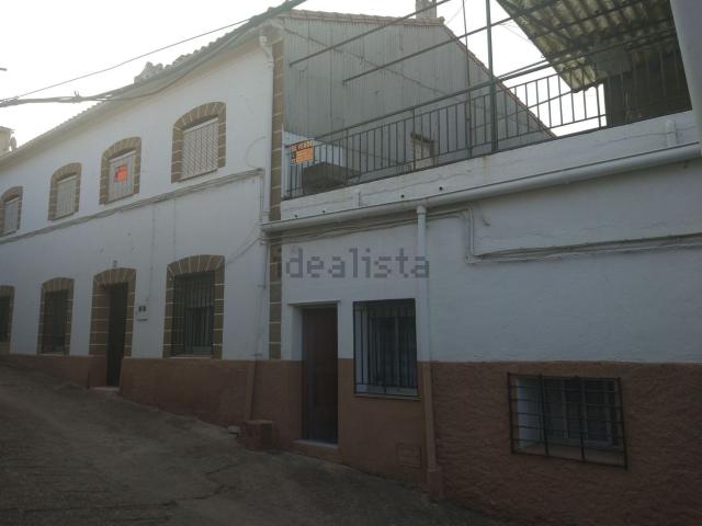Casa en venta en Cañamero, Cáceres