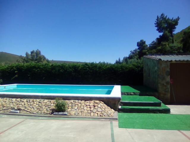 Casa en venta en Cañamero, Cáceres