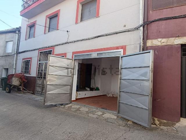 Casa en venta en Cañamero, Extremadura