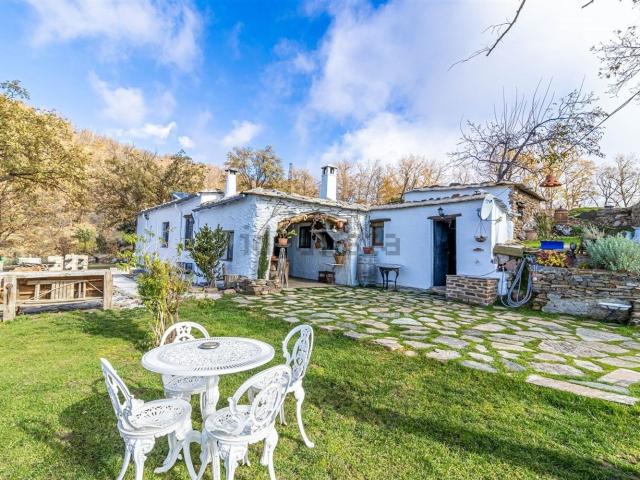 Casa en venta en Comarca de la Alpujarra Granadina, Andalucía