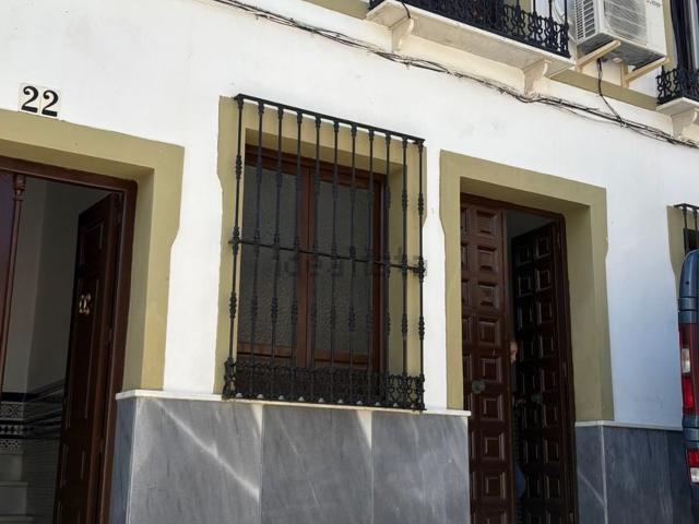 Casa en venta en Cañete la Real, Málaga