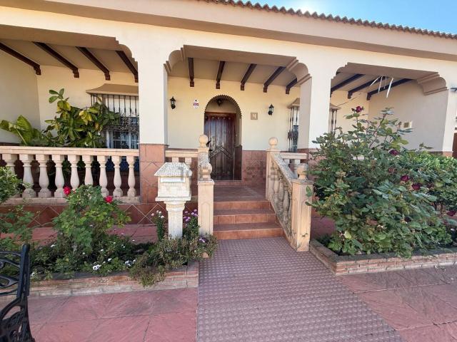 Casa en venta en Guadalteba, Andalucía