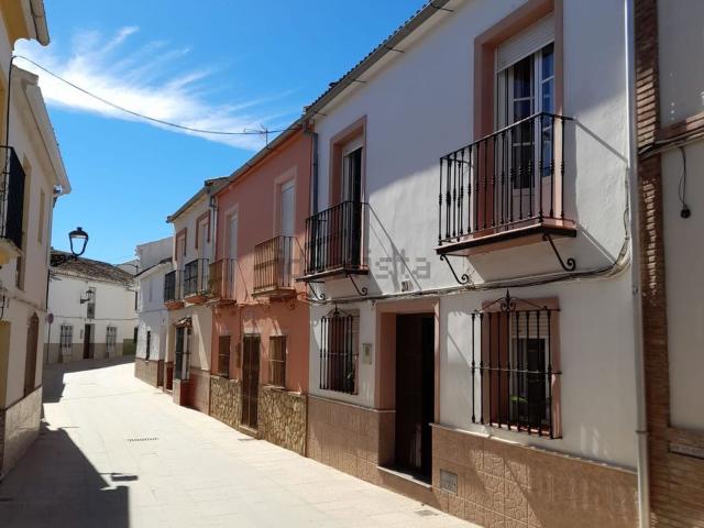 Casa en venta en Guadalteba, Andalucía
