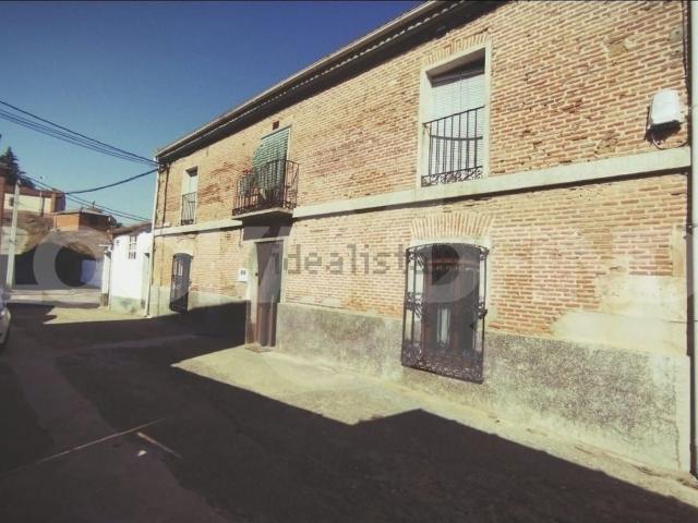 Casa en venta en Cañizal