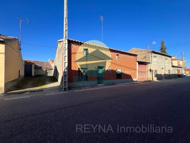 Casa en venta en Cañizo, Castilla y León