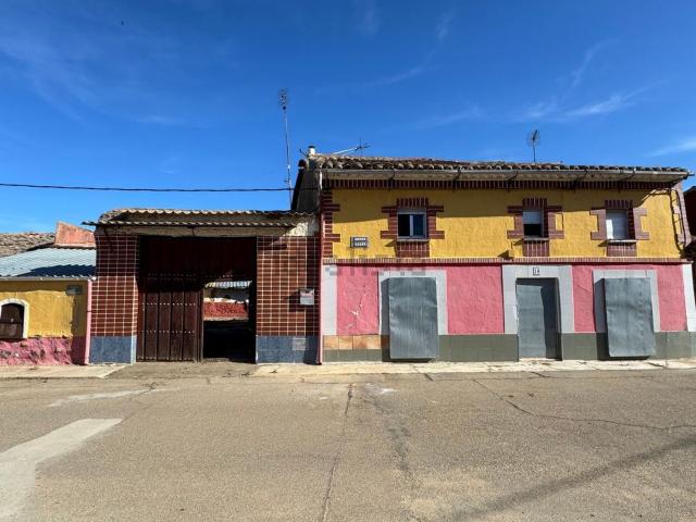 Casa en venta en Cañizo, Castilla y León