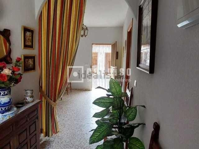 Casa en venta en Cebolla