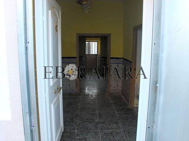 Casa en venta en Cebolla