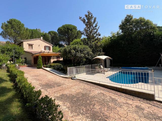 Casa en venta en Urbanización Calas de Guisando, Cebreros