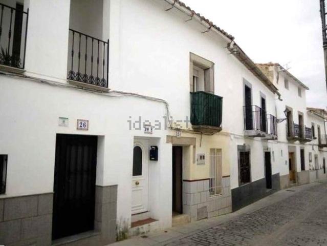 Casa en venta en Ceclavín, Extremadura