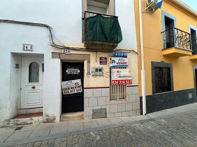 Casa en venta en Ceclavín, Cáceres