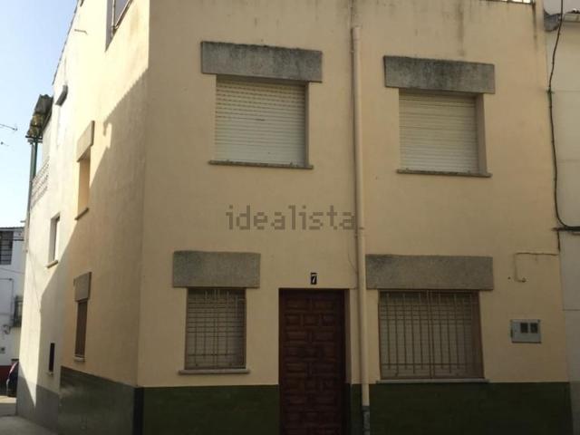 Casa en venta en Ceclavín, Extremadura