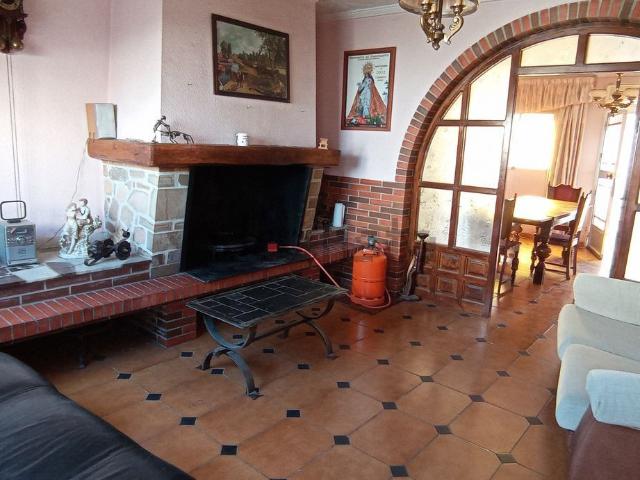 Casa en venta en Canara, Cehegín