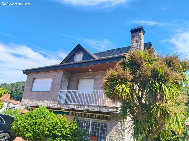 Casa en venta en Celanova, Cobreiros