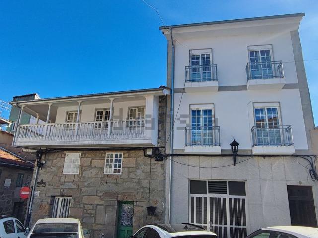 Casa en venta en Celanova, As Lobeiras