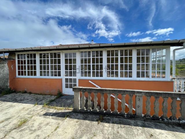 Casa en venta en Celanova, A Barraca Casa en venta en Celanova, A Barraca