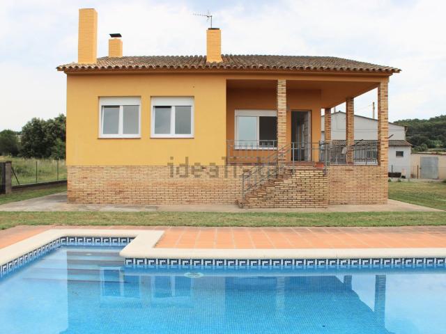 Casa en alquiler en Gironès, Catalunya