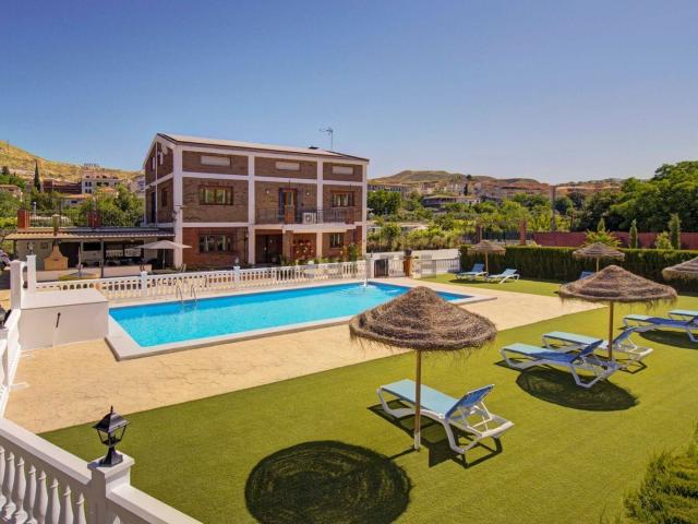 Casa en venta en Cenes De La Vega, Mirasierra