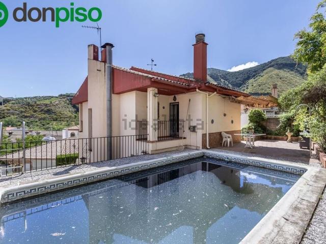 Casa en venta en Cenes De La Vega, Granada