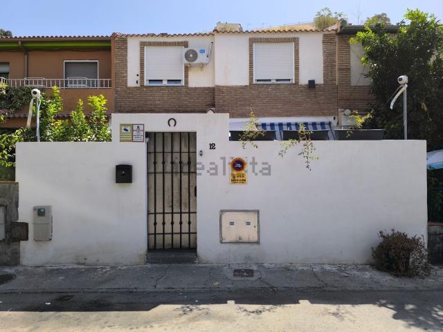 Casa en venta en Urbanización la Cantona, Cenes De La Vega