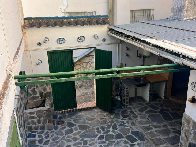 Casa en venta en Mirasierra, Comarca de la Vega de Granada