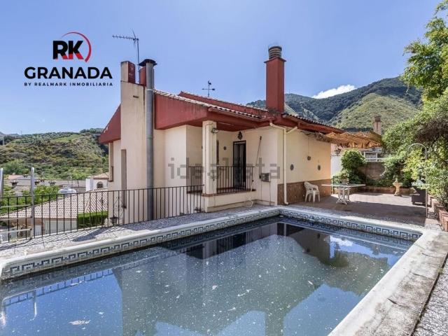 Casa en venta en Cenes De La Vega, Granada