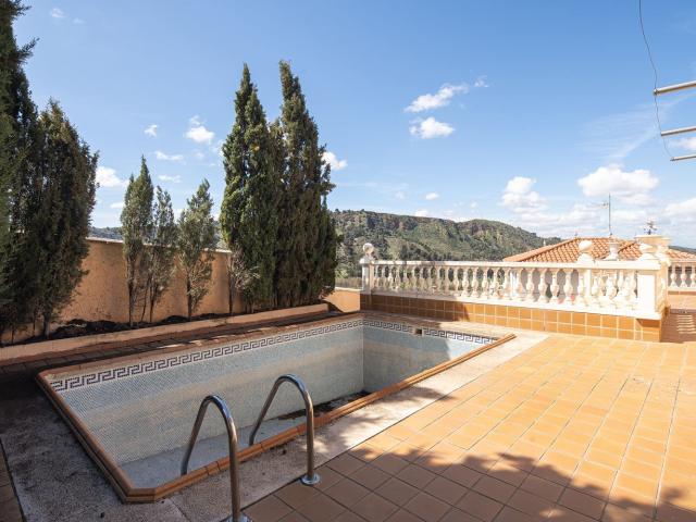 Casa en venta en Cenes De La Vega, Cerro del Oro Casa en venta en Cenes De La Vega, Cerro del Oro