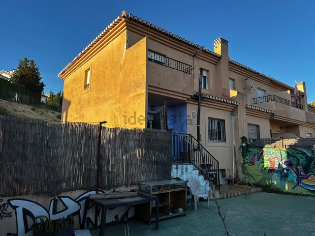 Casa en venta en Vista Blanca, Cenes de la Vega