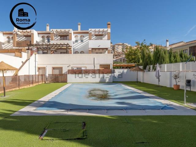 Casa en venta en Los Pinillos, Comarca de la Vega de Granada
