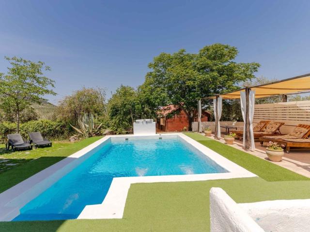 Casa en venta en Cenes De La Vega, Urbanización Sotoblanco