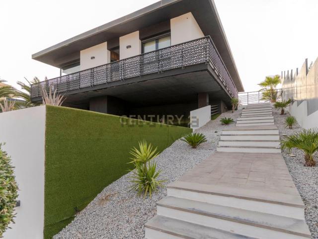 Casa en venta en Urbanización Sotoblanco, Cenes De La Vega