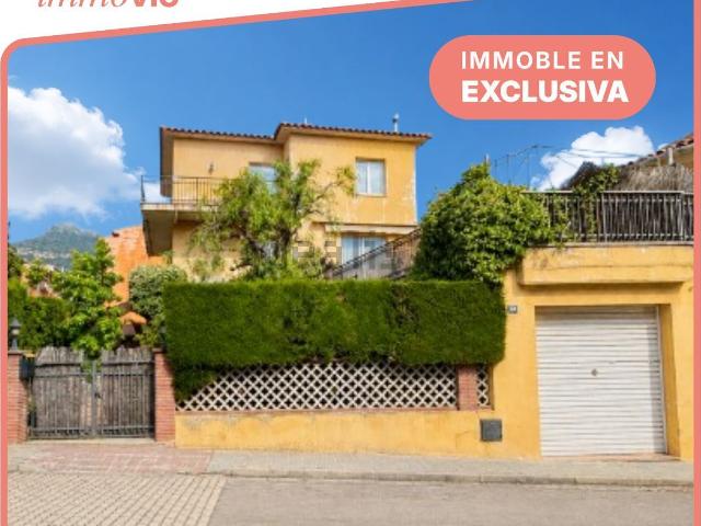 Casa en venta en Centelles, Barcelona