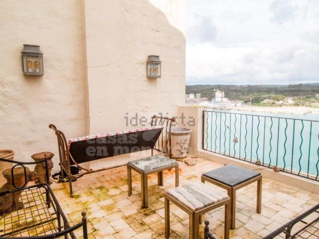 Casa en venta en Menorca, Baleares