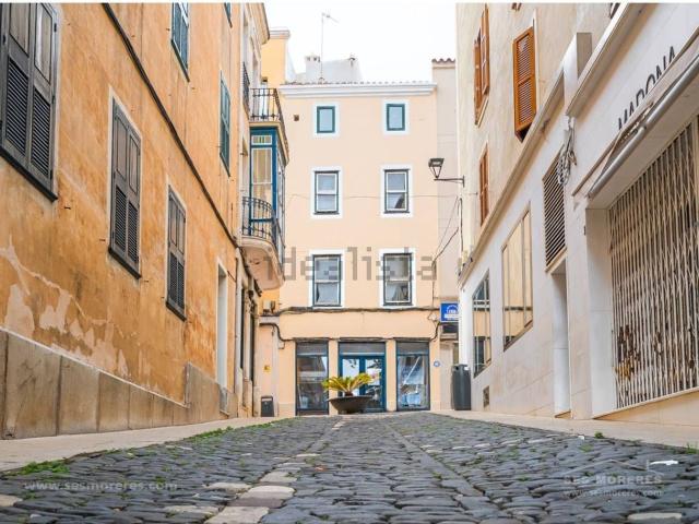 Casa en venta en Menorca, Baleares