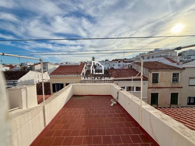 Casa en venta en Menorca, Baleares
