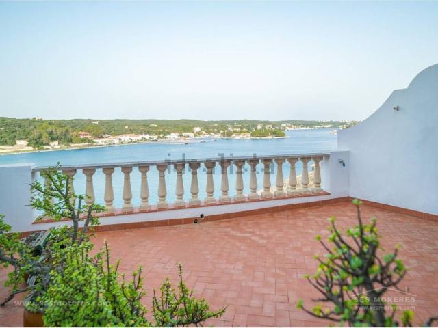 Casa en venta en Menorca, Baleares