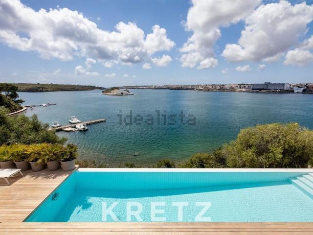 Casa en venta en Cala Llonga, Menorca