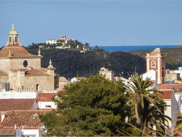 Casa en venta en Menorca, Baleares