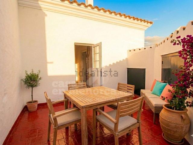 Casa en venta en Menorca, Baleares