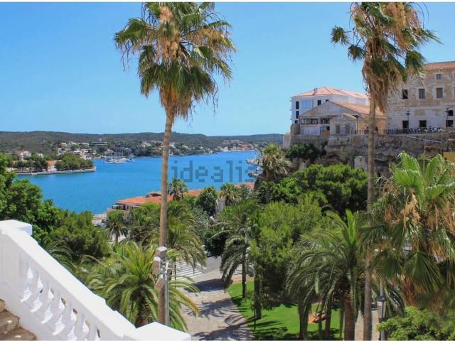 Casa en venta en Menorca, Baleares