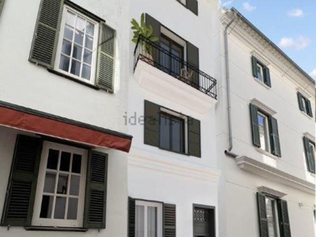 Casa en venta en Menorca, Baleares