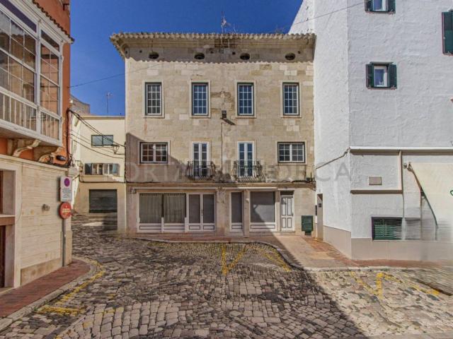 Casa en venta en Maó, Illes Balears