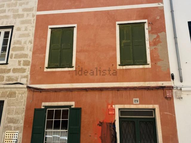 Casa en venta en Menorca, Baleares