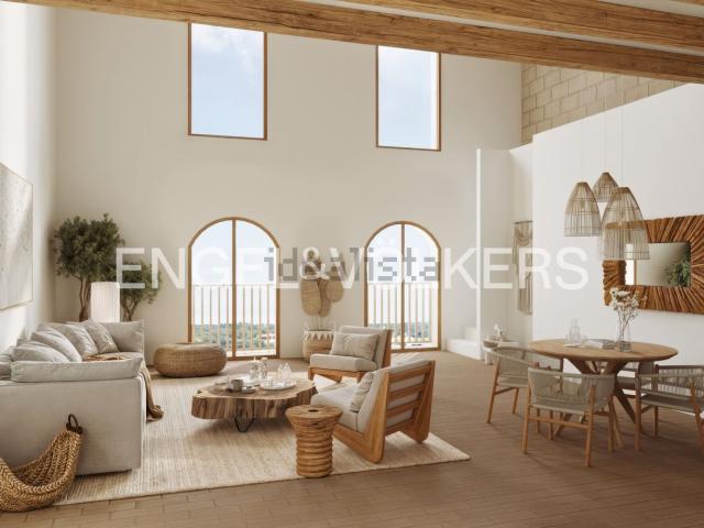 Casa en venta en Menorca, Baleares