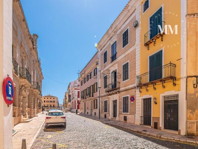 Casa en venta en Menorca, Baleares